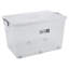 Rebrilliant Plastic Stackable Drawer