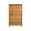Sarah 5 - Drawer Solid Wood Dresser-20804090