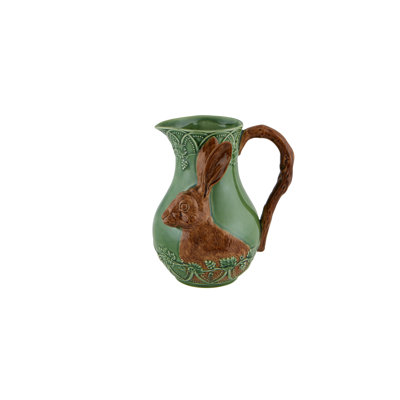 Bosque 62.53oz. Pitcher