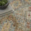 Cyrielle Persian Area Rug-1833675677