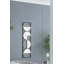 Miroir mural 47,2 po Eclectic Styling