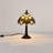 Piercy Metal Table Lamp-1990761497