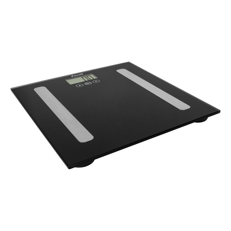 Escali Digital Body Analysis Scale
