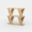 Table de bout avec rangement Frame-1233979566
