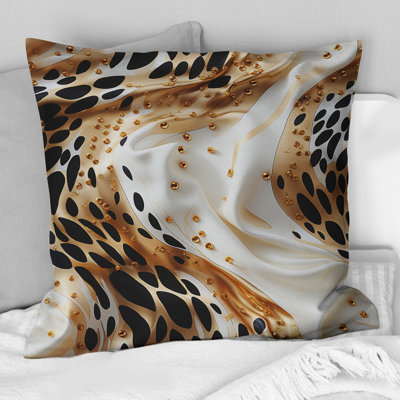 Coussin Marble