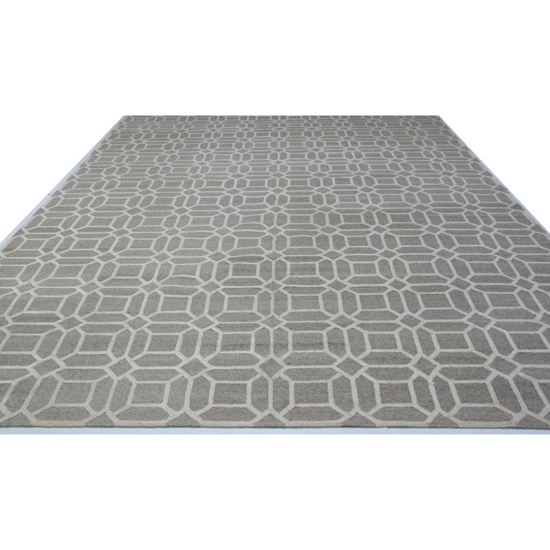 One-of-a-Kind 10' X 13'11" Area Rug