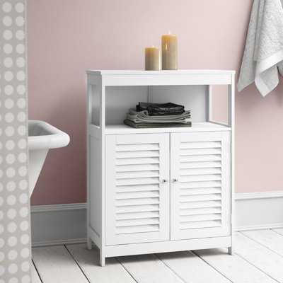 Annabel Bathroom Cabinet