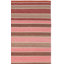 Ralph Lauren Barragan Stripe Wool Striped Rug-1269435223