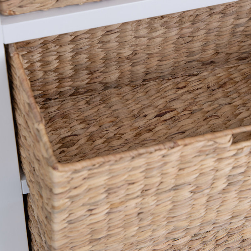 Claremont Shoe Storage Chest
