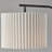 Bedivere 60'' Traditional Floor Lamp-754106097