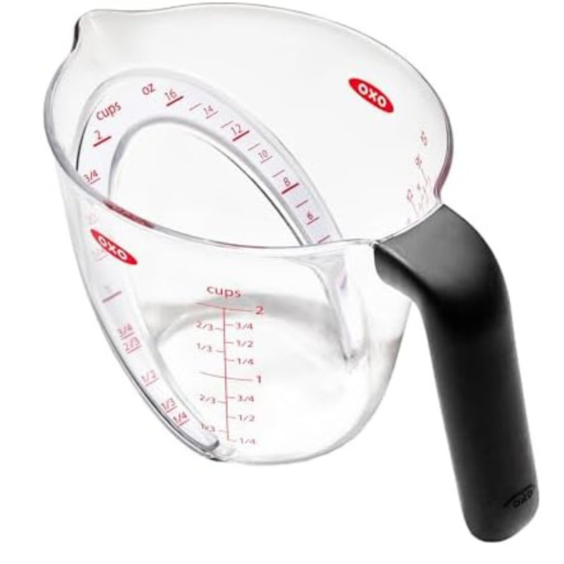 Oxo Good Grips 2-cup Angled Measuring Cup