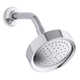 Purist 2.5 GPM Fixed Shower Head