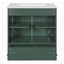 Meuble-lavabo 30 po avec lavabo en céramique-107690973