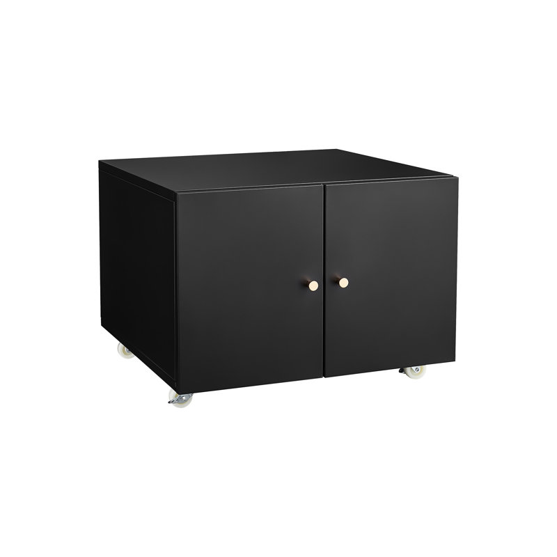 Bureau Office, Black