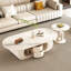Ensemble de tables basses Simple