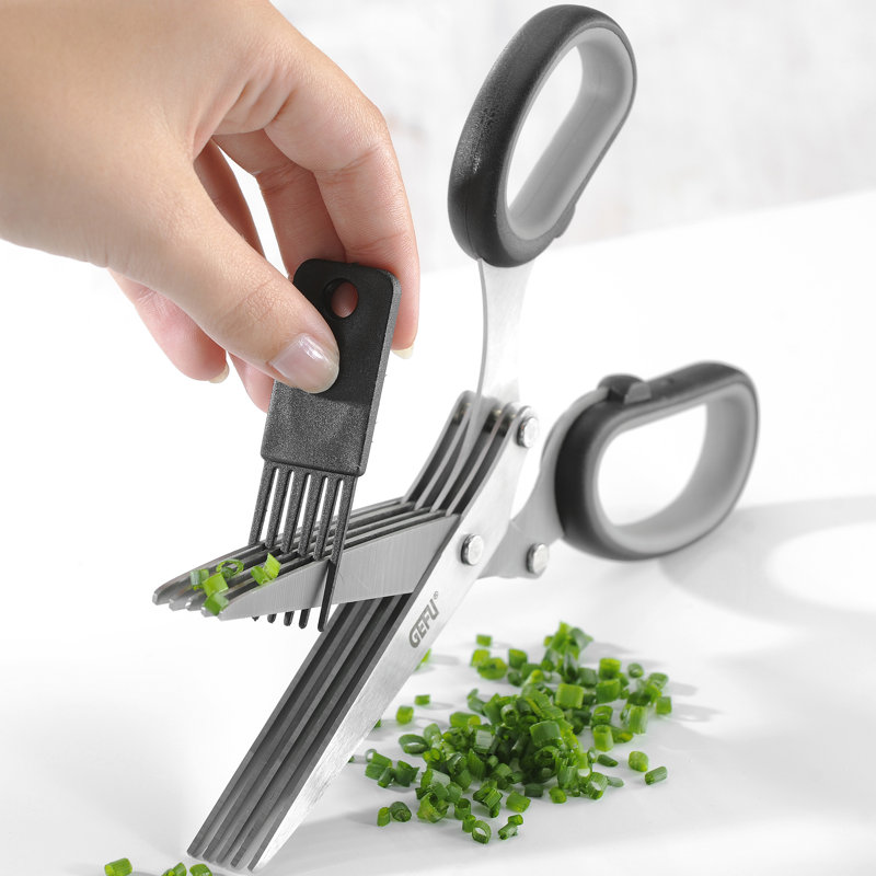 Gefu par Uniter Herb Shears