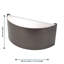 Mowery Flush Mounted Sconce