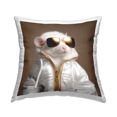 Coussin Stupell Industries