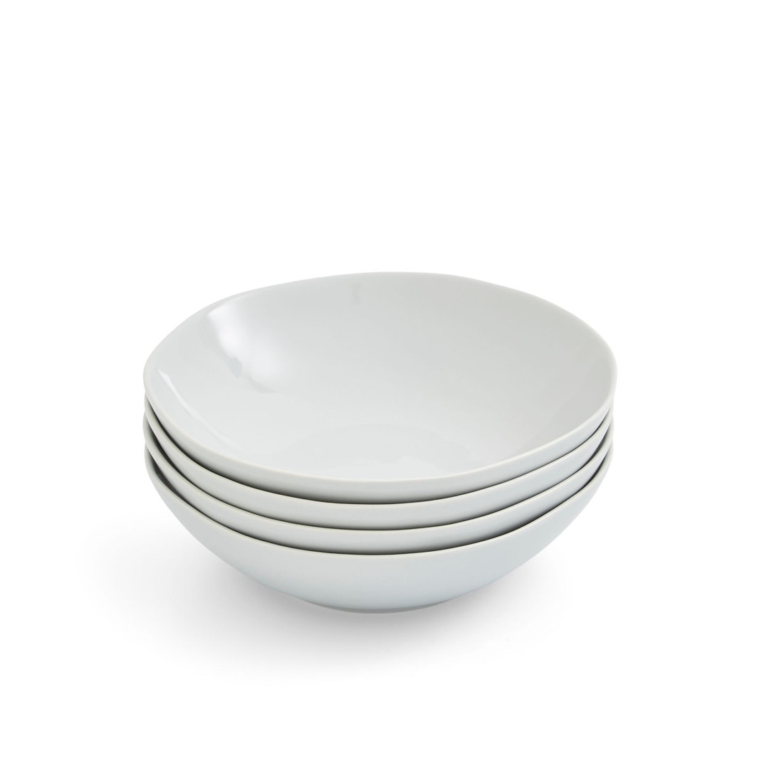 Portmeirion Sophie Conran Pasta Bowl 9" (Set of 4) Portmeirion 
