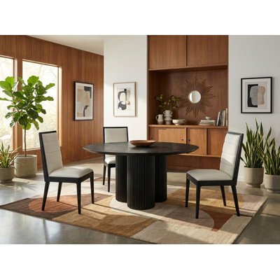 Table de salle à manger Iskandar