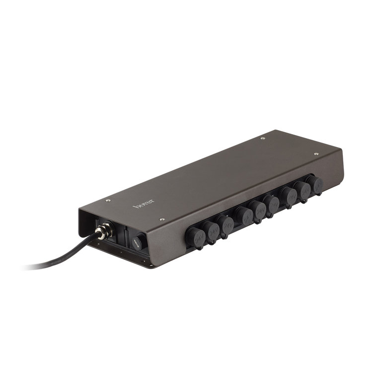 Power Supply  24V Connector Box  96W