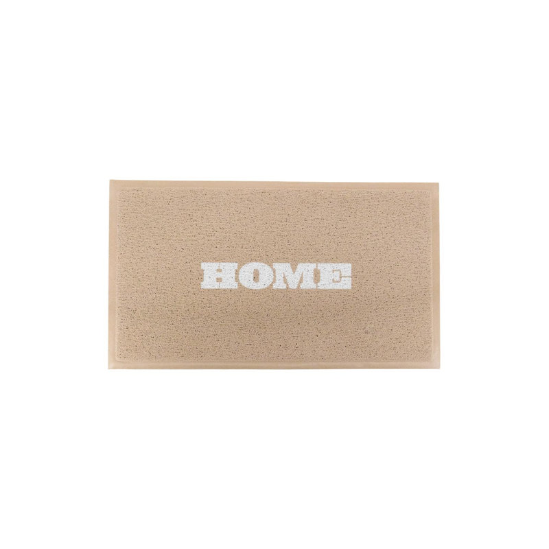 Non-Slip Doormat