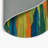 Earth Ripple Indoor And Outdoor Area Rug-1143904360