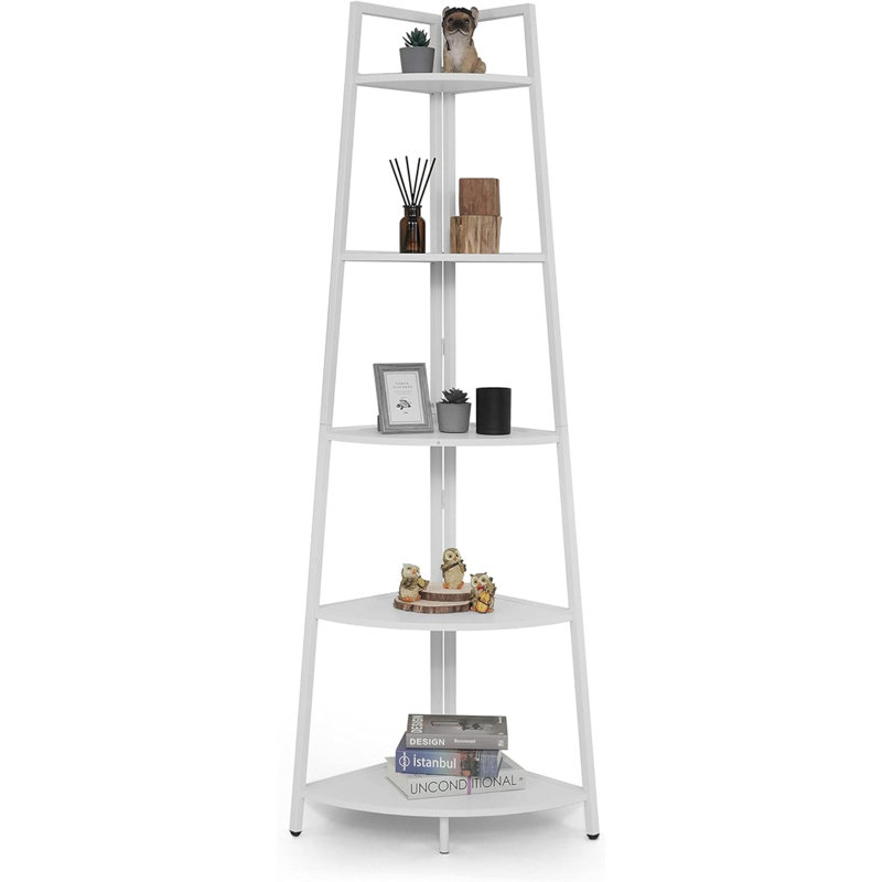 Rayonnage Param 17,7 po, Blanc