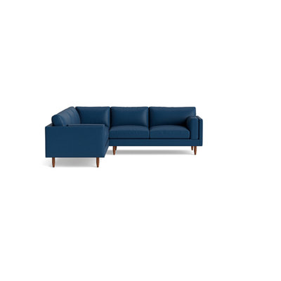Skinny Fat Sectional