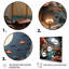 Port Port of Adventure II - reproduction sur toile-91785448-91785451