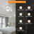 Leanza 25.98'' Ceiling Fan-1300040865