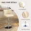 Ensemble de 6 tabourets de bar Modern-109309447