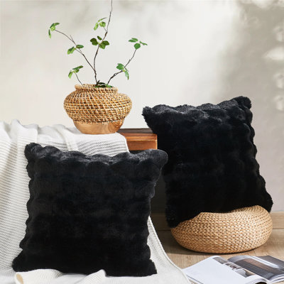 Square Cushion Cover