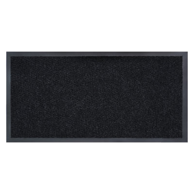 Tapis d'entrée extérieur antidérapant York