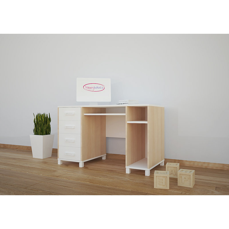 125cm, Oak