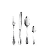 Epoque 24 - Piece Stainless Steel Flatware Set - Service for 6