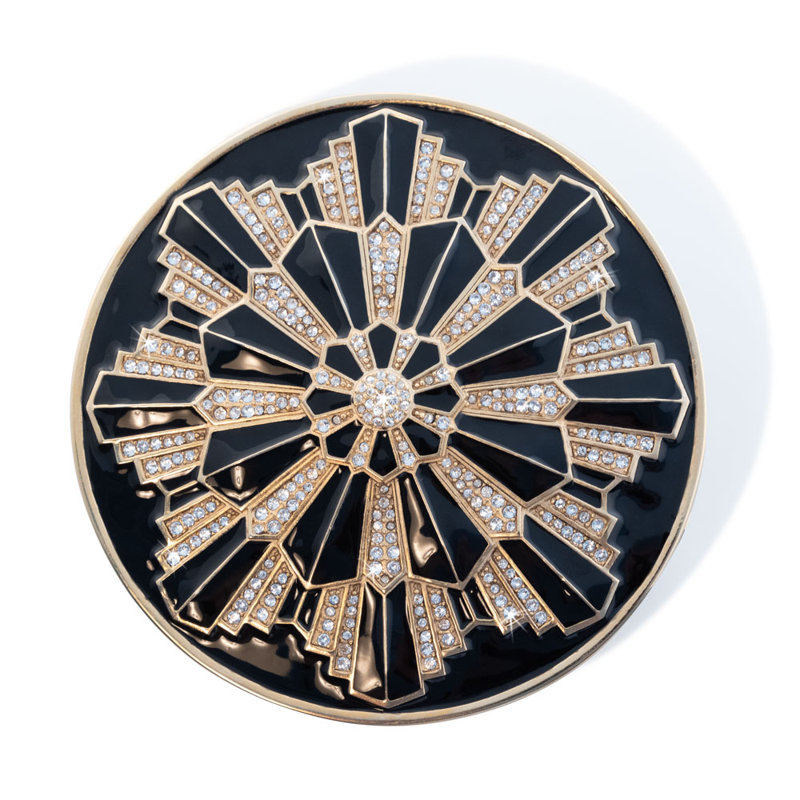 Art Deco Decorative Box