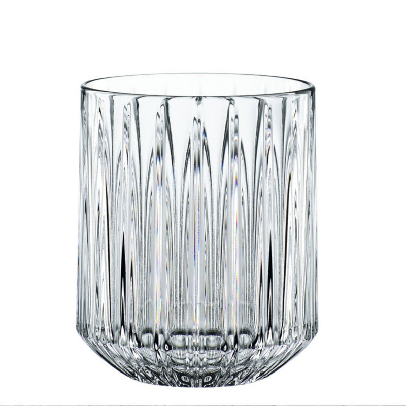 Jules Whisky Tumblr, Set of 4