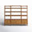 Stiles Ladder Storage Bookcase-1550510774