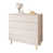 Cashmere/Gold Chrome selected