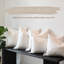 Coussin en duvet d'oie et plumes-108994947-108994944