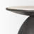 Mickley Marble Top End Table