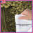 Golden Floral Tree Comforter-127459008