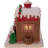 Christmas No Animal(s) Figurines & Collectibles