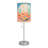 Dalphus Metal Table Lamp