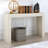 Caomhan 46.9“ Console Table-1906408895
