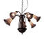 Lustre classique à 6 lumières arnkil-1785177834