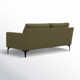 Jones 69" Upholstered Loveseat