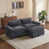 Black Chenille is out of stock selected