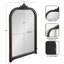 Miroir mural Hillenbrand-103830701-103830703